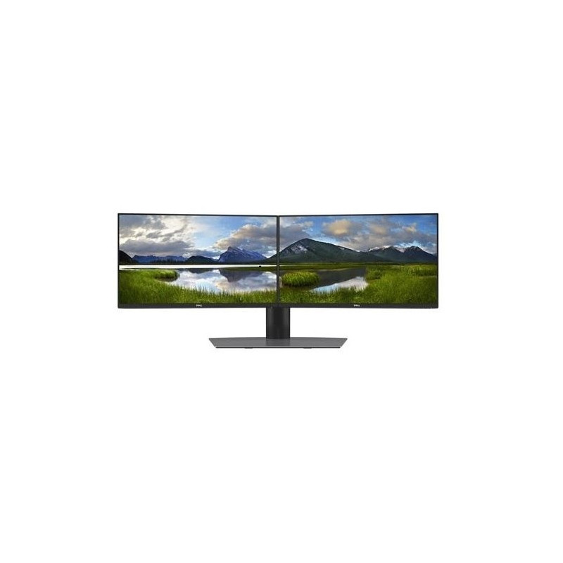 Stojan pre dva monitory Dell – MDS19