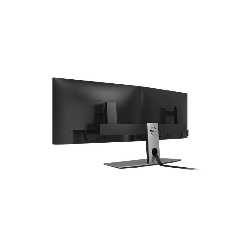 Stojan pre dva monitory Dell – MDS19