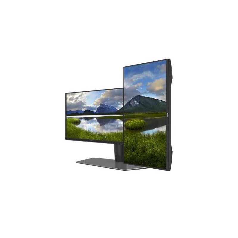 Stojan pre dva monitory Dell – MDS19