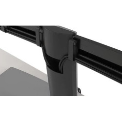 Stojan pre dva monitory Dell – MDS19