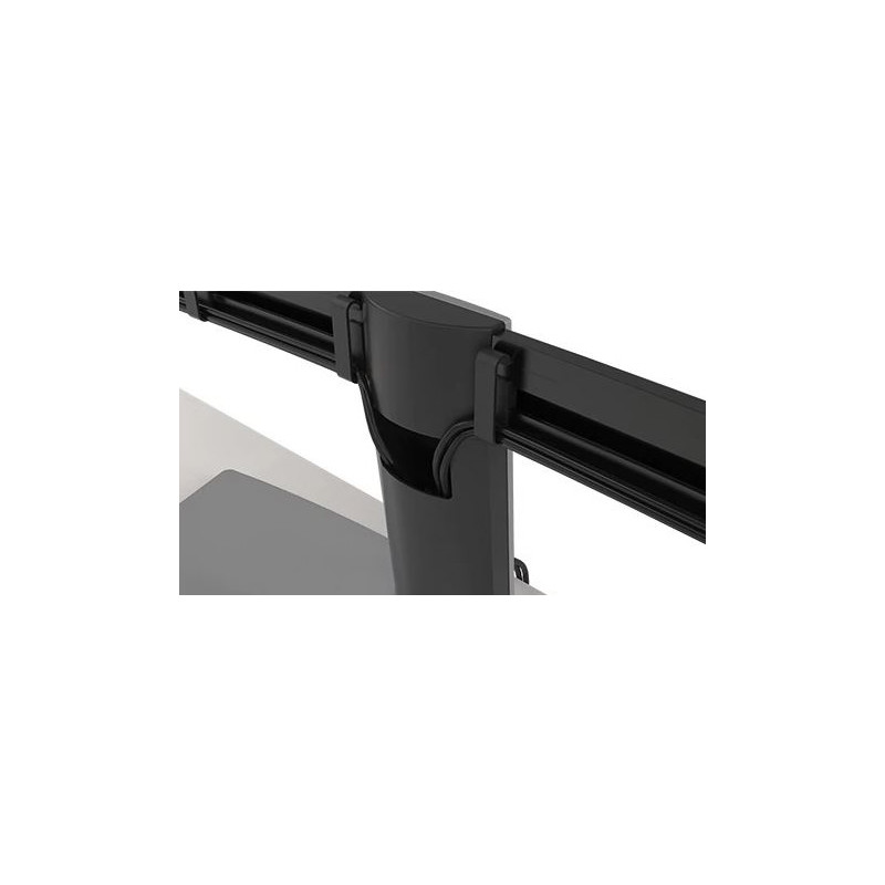 Stojan pre dva monitory Dell – MDS19