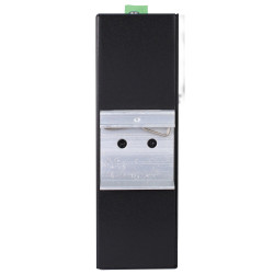 EATON - Prepínač 8x zdroj Unmanaged Ethernet Switch, 10/100/1000Mb/s, 2GbE SFP, PoE+ 30W, -40°?+75°C, DIN