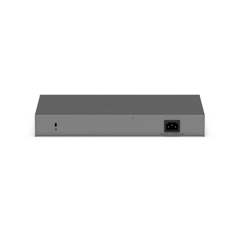 NETGEAR XS516TM 16PT 10G/MULTIGIGABIT SMART SWITCH