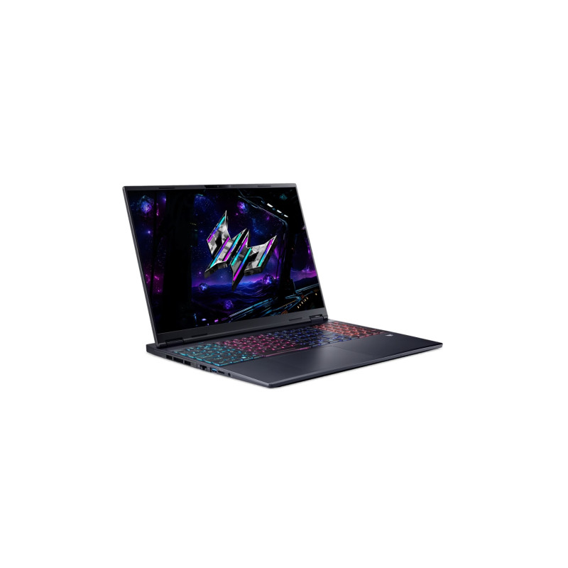 Acer Predator Helios Neo 16S/PHN16S-I51-94NV/U9-386H/16''/2560x1600/32GB/1TB/RTX 5060/W11H/Black/2R