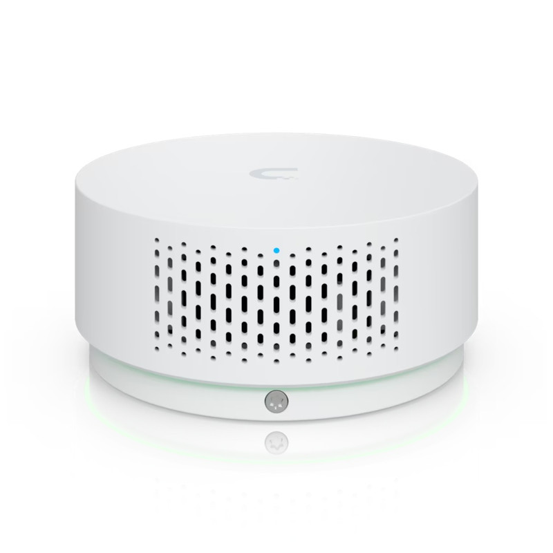 Ubiquiti UP-AirQuality, UniFi Protect Vape & Air Quality Sensor