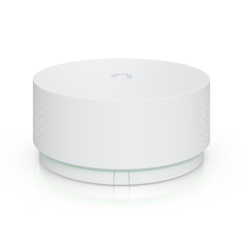 Ubiquiti UP-AirQuality, UniFi Protect Vape & Air Quality Sensor
