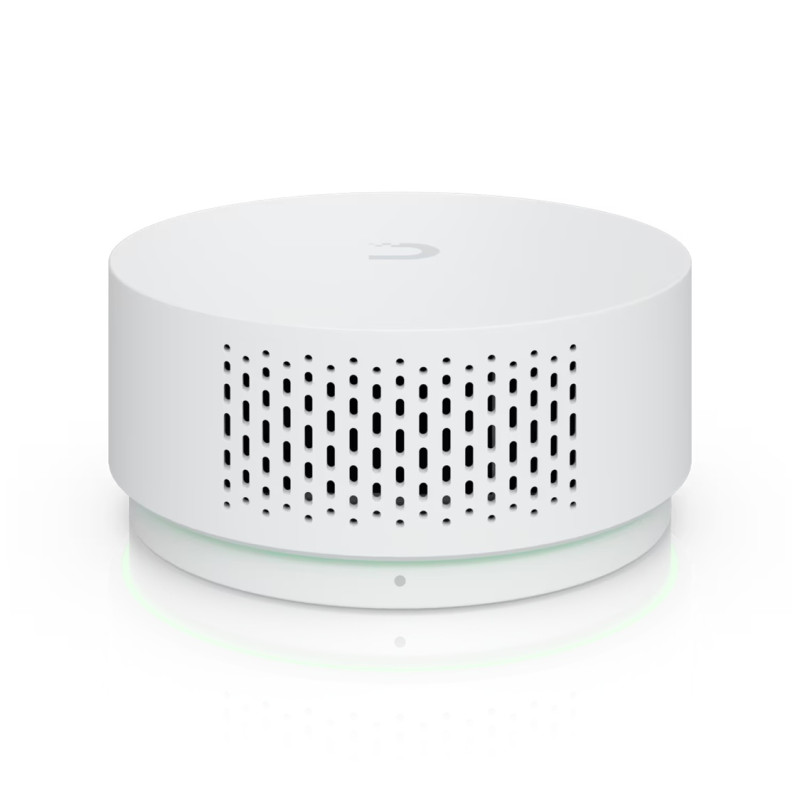 Ubiquiti UP-AirQuality, UniFi Protect Vape & Air Quality Sensor