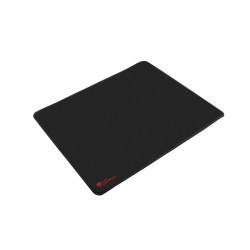 Herná podložka pod myš Genesis Carbon 500 L Logo (M12 MIDI), 40x33cm