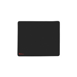 Herná podložka pod myš Genesis Carbon 500 L Logo (M12 MIDI), 40x33cm
