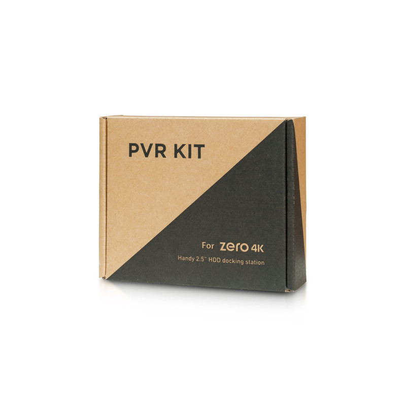 AB-COM - PVR KIT pre VU+ ZERO 4K