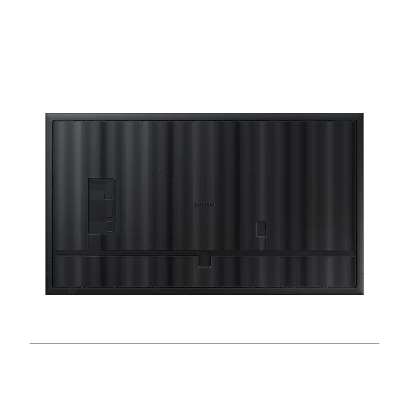 65'' LED Samsung QB65C-N - UHD, 350cd, MI, 16/7