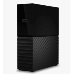 WESTERN DIGITAL - WD My Book/14TB/HDD/Externý/3.5''/Čierna/3R