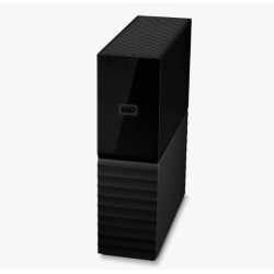 WESTERN DIGITAL - WD My Book/14TB/HDD/Externý/3.5''/Čierna/3R