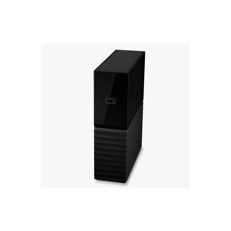 WESTERN DIGITAL - WD My Book/14TB/HDD/Externý/3.5''/Čierna/3R