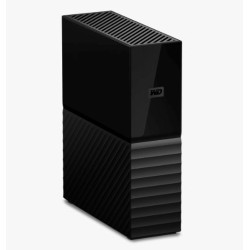WESTERN DIGITAL - WD My Book/14TB/HDD/Externý/3.5''/Čierna/3R
