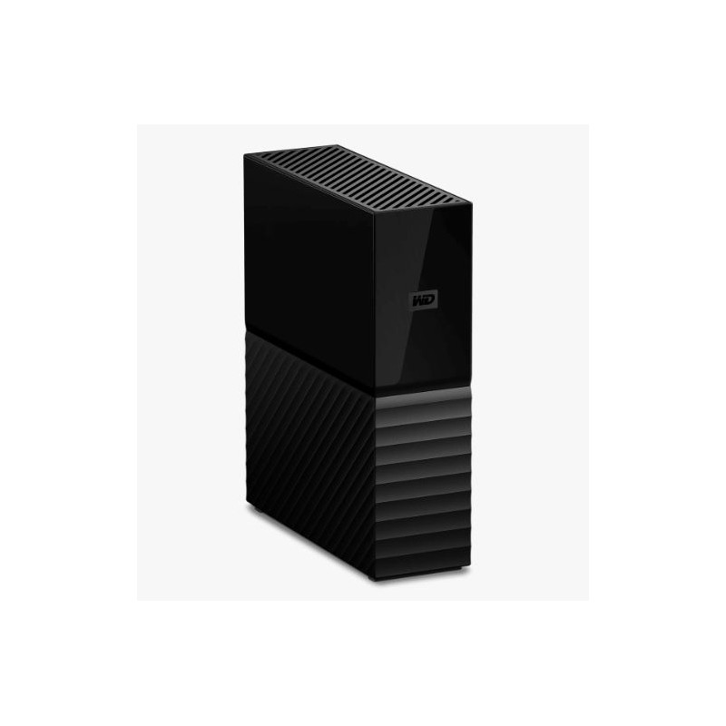 WESTERN DIGITAL - WD My Book/14TB/HDD/Externý/3.5''/Čierna/3R