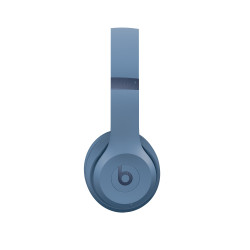 APPLE - Beats Solo 4/Jack/Drôt/BT/Bezdrôt/Slate Blue
