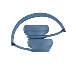 APPLE - Beats Solo 4/Jack/Drôt/BT/Bezdrôt/Slate Blue