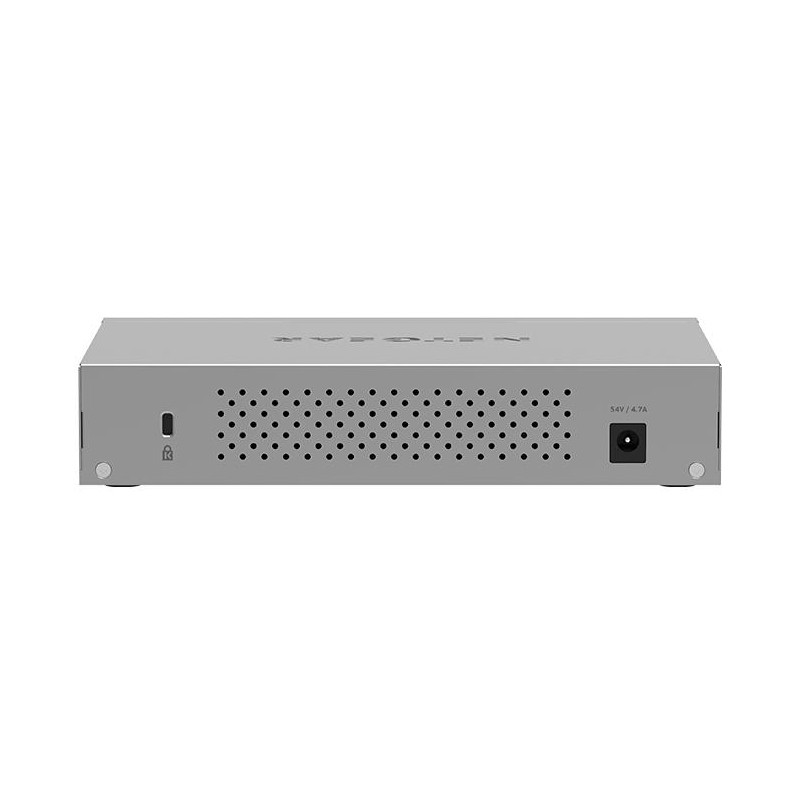 NETGEAR 8PT POE++ MULTIGIG UM SWCH