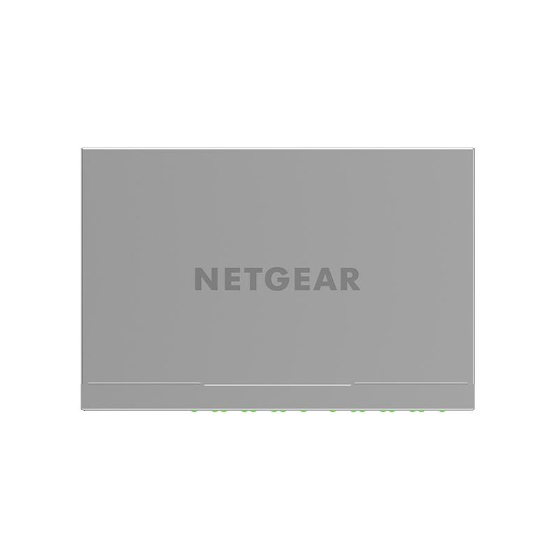 NETGEAR 8PT POE++ MULTIGIG UM SWCH