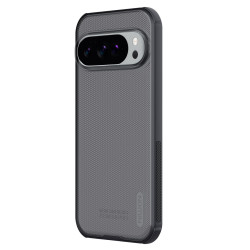 Nillkin Super Frosted PRE Zadný Kryt pre Google Pixel 10/10 Pre Transparent Black