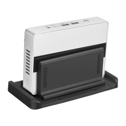 Multifunkčný držiak na mini PC Brateck CPB-23