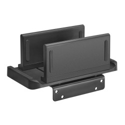 Multifunkčný držiak na mini PC Brateck CPB-23