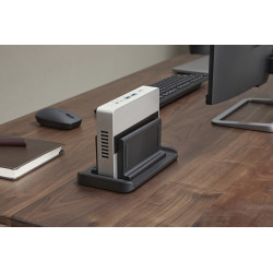 Multifunkčný držiak na mini PC Brateck CPB-23
