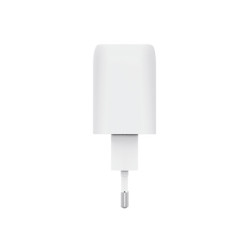 TRUSt MAXO 45W USB-C GAN CHARGER WHITE