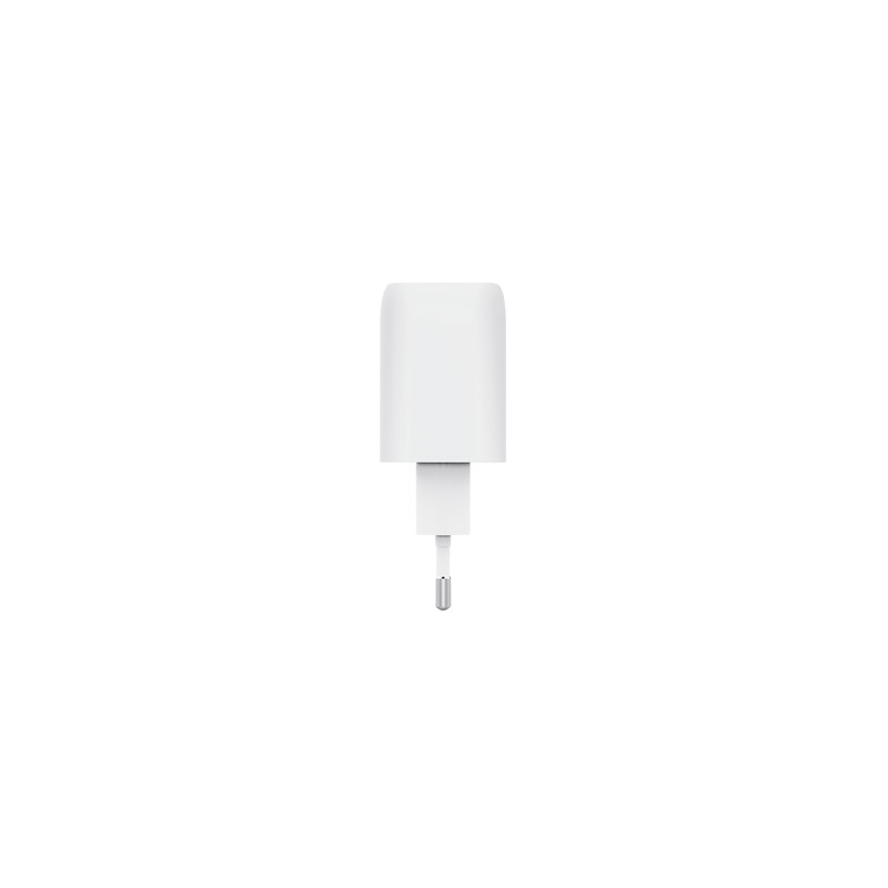 TRUSt MAXO 45W USB-C GAN CHARGER WHITE