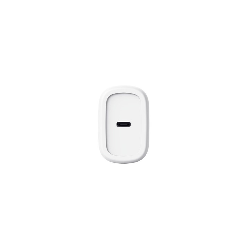 TRUSt MAXO 45W USB-C GAN CHARGER WHITE