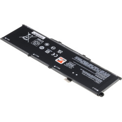 Batérie T6 Power HP ZBook Studio G5, x360 G5, EliteBook 1050 G1, 8310mAh, 96Wh, 6cell, Li-pol