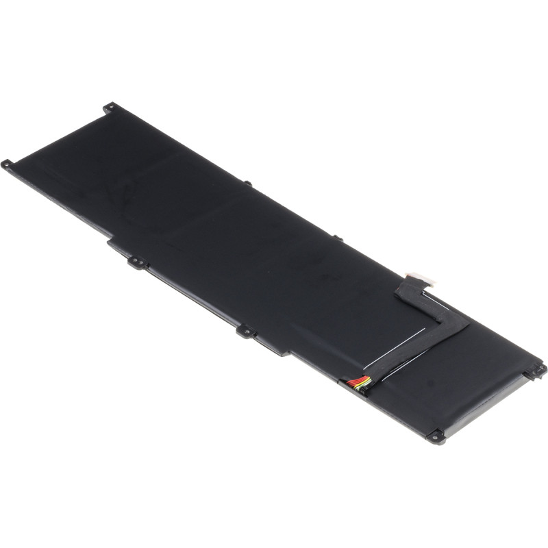 Batérie T6 Power HP ZBook Studio G5, x360 G5, EliteBook 1050 G1, 8310mAh, 96Wh, 6cell, Li-pol