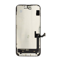 NONAME - iPhone 15 Plus LCD Display + Dotyková deska Black H03i (AAA)