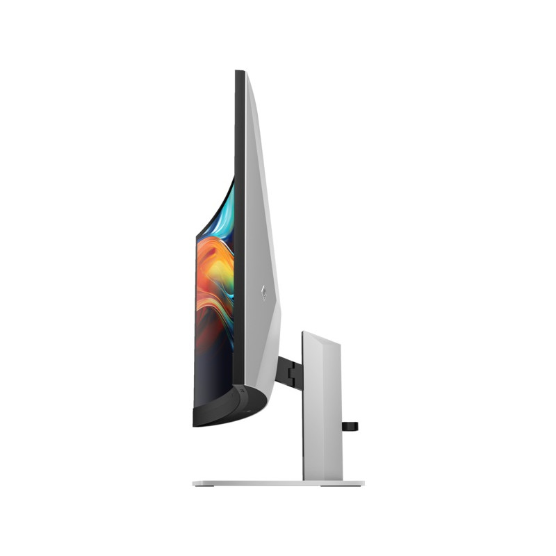 HP/740pm/39,7''/IPS/5120x2160/60Hz/5ms/Gray/3R
