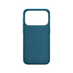 Epico Silicone Mag+ Case iPhone 17 Pro - modrá