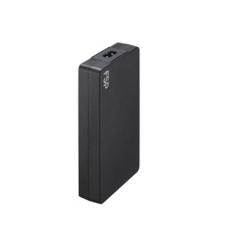 FSP NB 120 SLIM PRE napájací adaptér k notebooku, 120W, 19V