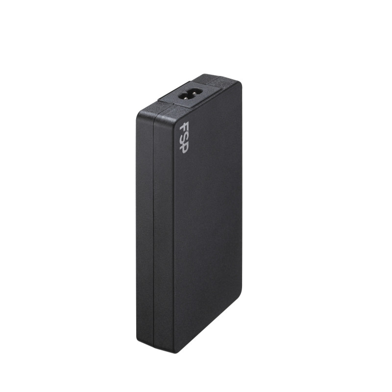 FSP NB 120 SLIM PRE napájací adaptér k notebooku, 120W, 19V