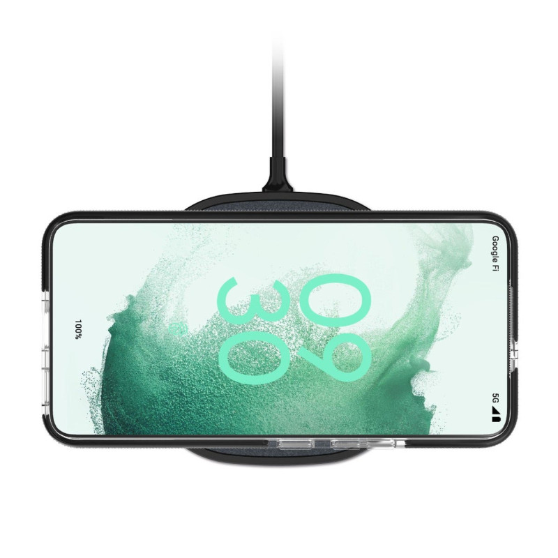 ZAGG GEAR4 Santa Cruz kryt SG S22 Plus zelený