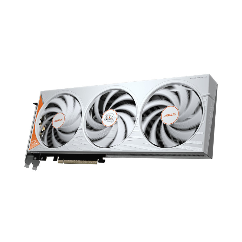 GIGABYTE AORUS GeForce RTX 5060 ARI/8GB/GDDR7