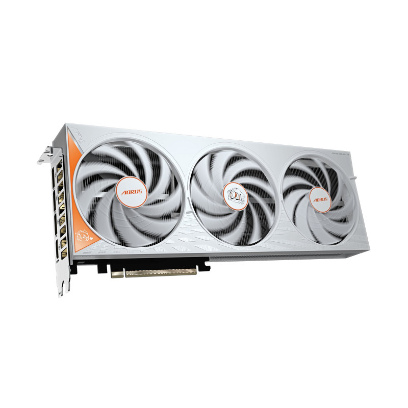 GIGABYTE AORUS GeForce RTX 5060 ARI/8GB/GDDR7