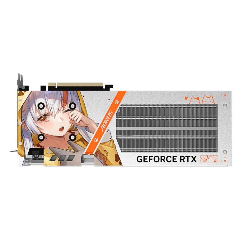 GIGABYTE AORUS GeForce RTX 5060 ARI/8GB/GDDR7