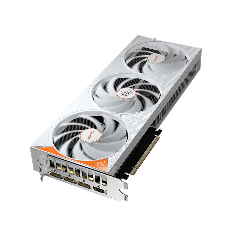 GIGABYTE AORUS GeForce RTX 5060 ARI/8GB/GDDR7