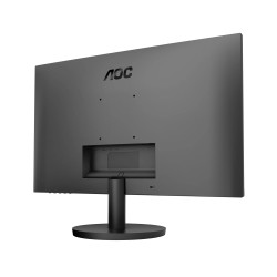 AOC/U27B3A/27''/IPS/4K UHD/60Hz/4ms/Black/3R
