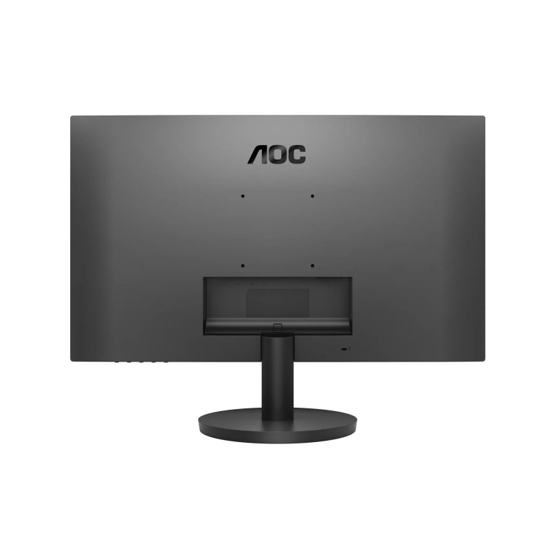 AOC/U27B3A/27''/IPS/4K UHD/60Hz/4ms/Black/3R