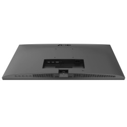 AOC/U27B3A/27''/IPS/4K UHD/60Hz/4ms/Black/3R