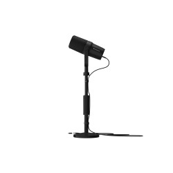 Streamovací mikrofón Genesis RADIUM 750D, USB/XLR, stojan