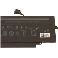 Dell batéria 3-cell 50W/HR LI-ION pre Latitude 9330
