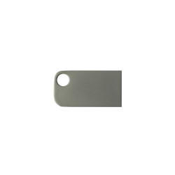 Patriot TAB300/32GB/USB 3.2/USB-A/Strieborná