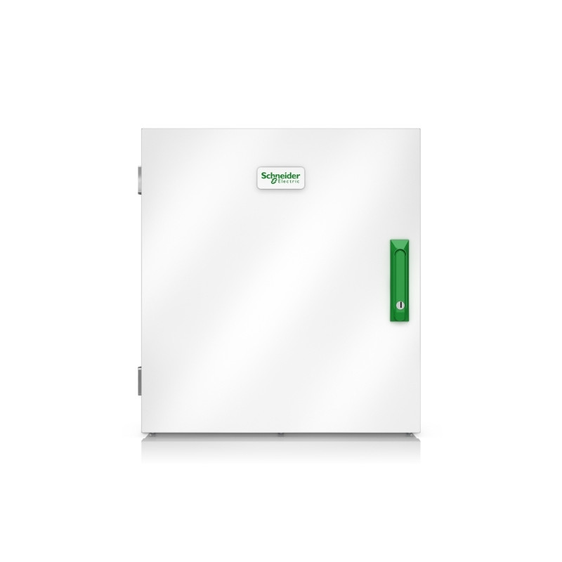 APC - Galaxy VS Maintenance Bypass Panel Single-Unit 20-60kW 400V Wallmount